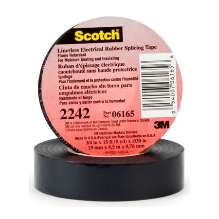 3M SPLICING COMPOUND 3/4x15 3M6165